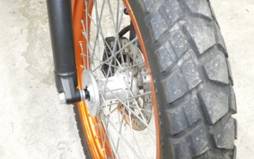 YAMAHA TRICKER Gen.2 DG16J