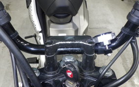 HONDA CT125-2 2008 JA65