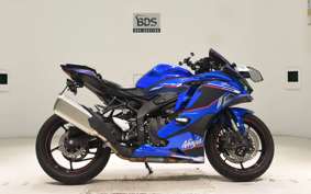 KAWASAKI ZX-4RSE 2024 ZX400P