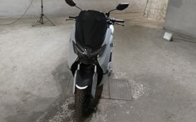 YAMAHA N-MAX 125 SEL1J