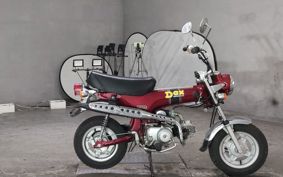 HONDA DUCKS50 AB26