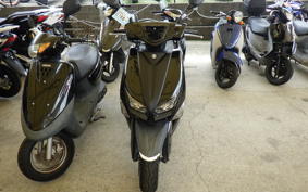 YAMAHA CYGNUS Griffus SEJ4J
