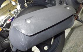 SUZUKI ADDRESS V50 Gen.2 CA44A
