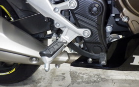 HONDA CBR400R 2020 NC56