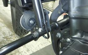 HONDA REBEL 250 A 2022 MC49