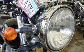 SUZUKI ST250E 1996 NJ4CA