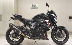 SUZUKI GSX-S750 2018 C533F