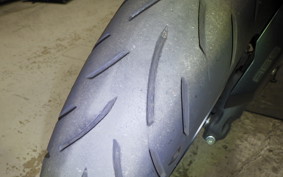 KAWASAKI ZX-4R SE 2025 ZX400P