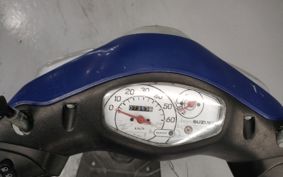 SUZUKI LET's CA4AA
