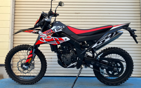 APRILIA RX 125