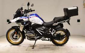 BMW R1250GS 2019