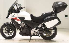 HONDA 400X 2015 NC47
