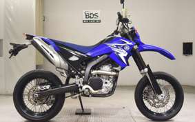 YAMAHA WR250X 2018 DG15J