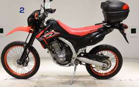 HONDA CRF250L 2023 MD38