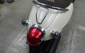 HONDA GIORNO 2 AF70