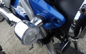 HONDA DAX 125 JB04
