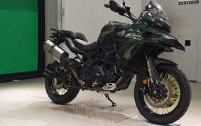 BENELLI TRK502X 2025