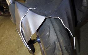 YAMAHA MAJESTY155 Gen.2 S SG52J