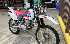 HONDA XR250 BAJA MD30