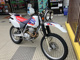 Фото Honda XR250 BAJA 1995 с японского аукциона