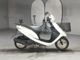 Фото Honda DIO с японского аукциона