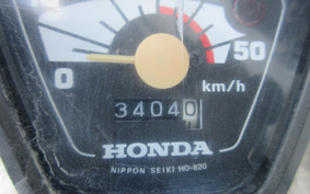 HONDA OR SSHU AB11