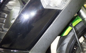 KAWASAKI NINJA 1000 2012