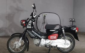 HONDA CROSS CUB 50 AA06