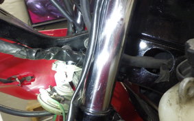 HONDA NS-1 2026 AC12