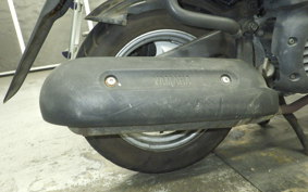 YAMAHA JOG Gen.5 SA36J