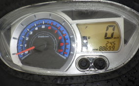 SUZUKI VECSTAR 150 CG42A