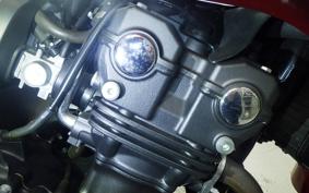 HONDA CB400 SUPER BOLDOR A 2017 NC42