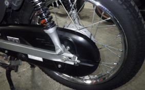 HONDA ｸﾛｽｶﾌﾞ JA10