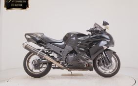 KAWASAKI ZX 1400 NINJA R 2013