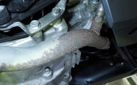 HONDA PCX125 2002 JK05