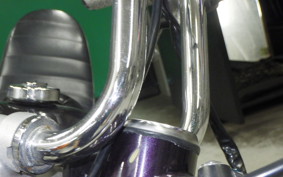 HONDA MONKEY 2018 Z50J