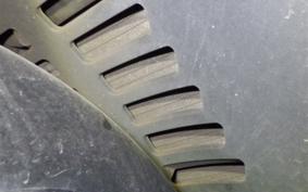 HONDA FORZA Z GEN 2 MF10