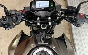 SUZUKI GSX150 Bandit DL24A