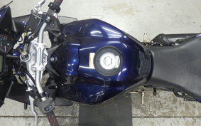 YAMAHA FZ1 FAZER 2008