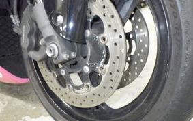 SUZUKI HAYABUSA Gen.2 2010