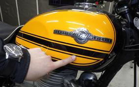 KAWASAKI ESTRELLA RS BJ250A