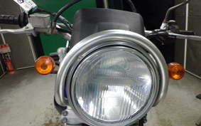 SUZUKI DJEBEL 250 XC 2018 SJ45A