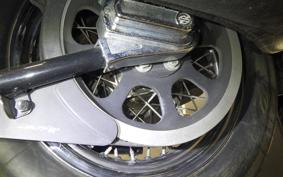 HARLEY FLSTC 1450 2002