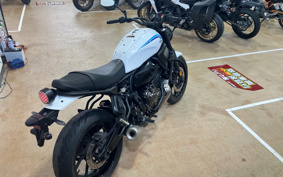 YAMAHA XSR700 2022 RM41J