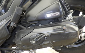 HONDA ZOOMER-X