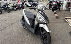 SUZUKI ADDRESS V110 CE47A