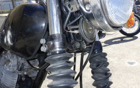 YAMAHA SR400 1984 2H6