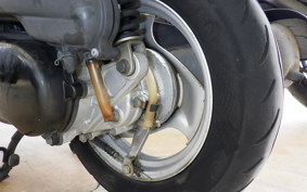 YAMAHA JOG Gen.5 SA36J