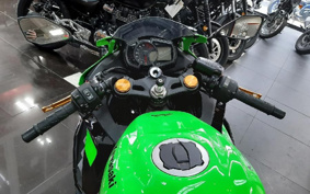 KAWASAKI NINJA ZX-25R KRT ED ZX250E