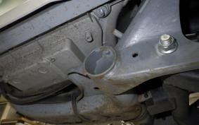 SUZUKI PALETTE CA45A